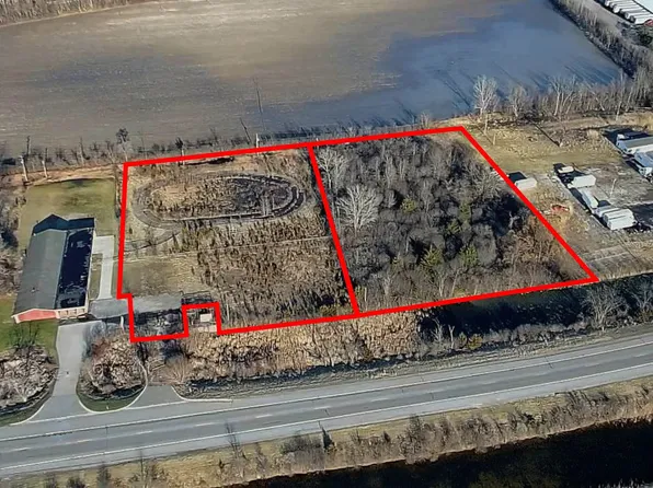 S River Rd, Bay City, MI 48708