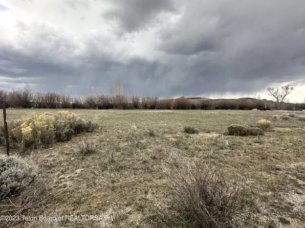 LOT 14 Alden Ave, Pinedale, WY 82941