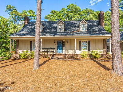 220 Broadmeade Drive, Southern Pines, NC, 28387