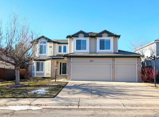 15602 E Dorado Pl, Centennial, CO 80015