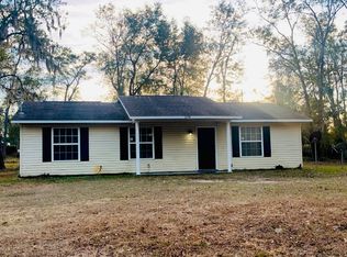 298 NW Acorn Dr, Lake City, FL 32055