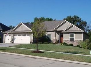 409 Stallworth Ct, Columbia, MO 65203