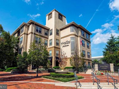11750 Old Georgetown Rd APT 2206, North Bethesda, MD, 20852