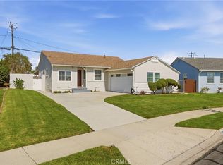 20005 Pruitt Dr, Torrance, CA 90503
