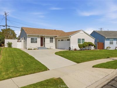 20005 Pruitt Dr, Torrance, CA, 90503