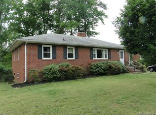 3108 Abelia Rd, Henrico, VA 23228