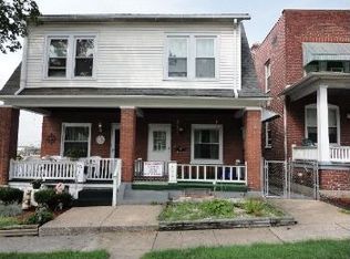 622 S 20th St, Harrisburg, PA