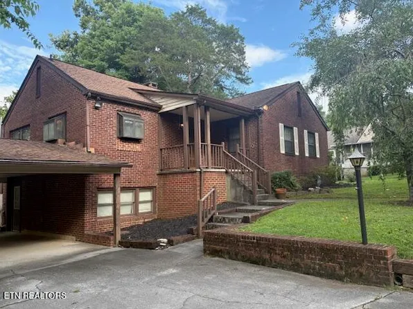 116 Chilhowee Ct, Knoxville, TN 37914