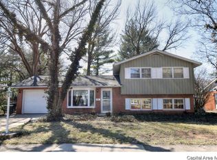 1105 Bedford Rd, Springfield, IL 62704