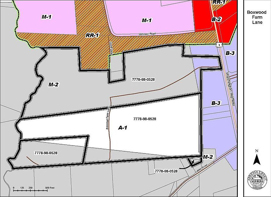 2nd image of 11048 Boxwood Farm Ln