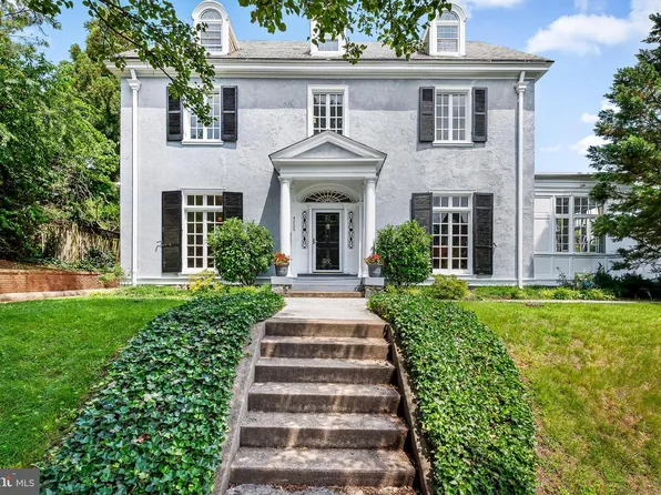 4203 Somerset Pl, Baltimore, MD 21210