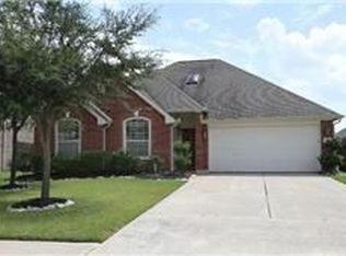 18015 Redbud Terrace Ln, Cypress, TX 77433