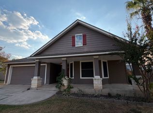 512 Tobin Dr, Buda, TX 78610