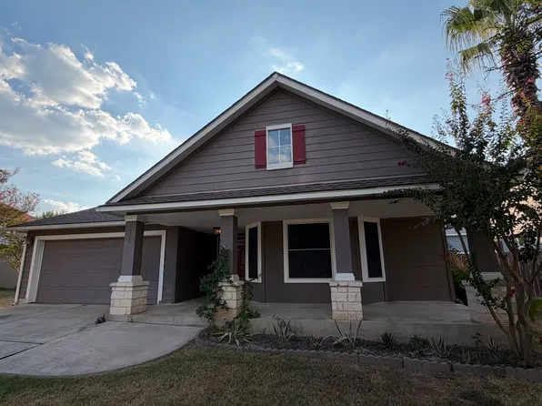 512 Tobin Dr, Buda, TX 78610