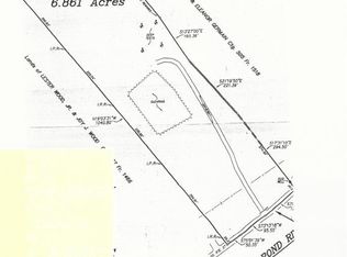 47 Chrysler Pond Rd, Copake, NY 12516