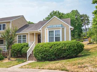 105 Shady Spring Pl, Durham, NC 27713