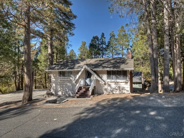 24162 Montreaux Dr, Crestline, CA 92325