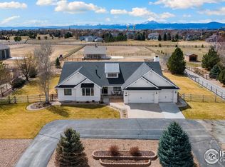 4833 Haystack Dr, Windsor, CO 80550