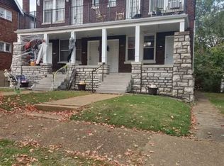 4959 Mardel Ave #A, Saint Louis, MO 63109