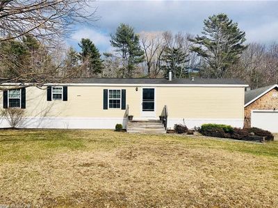 107 Swan Lake Ave, Belfast, ME, 04915