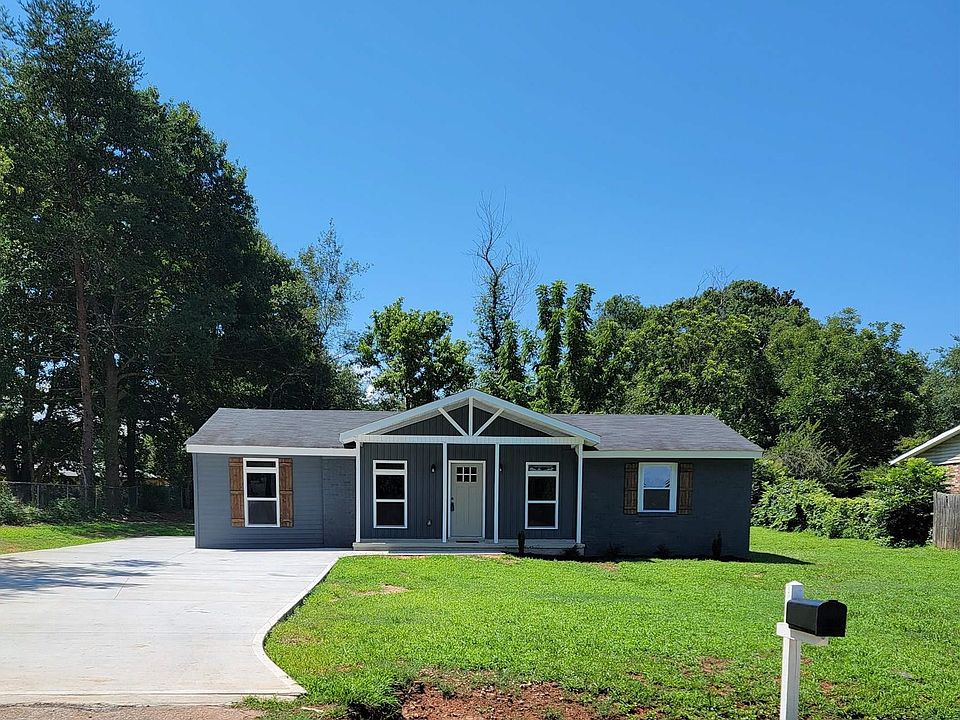 17 Gantt Dr, Greenville, SC 29605 Zillow