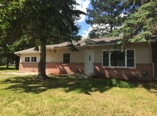 11950 Lake 15 Rd, Atlanta, MI 49709