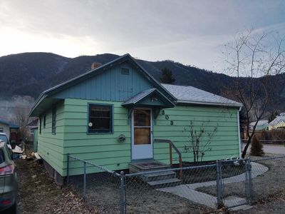 303 Minnesota Ave, Missoula, MT, 59802