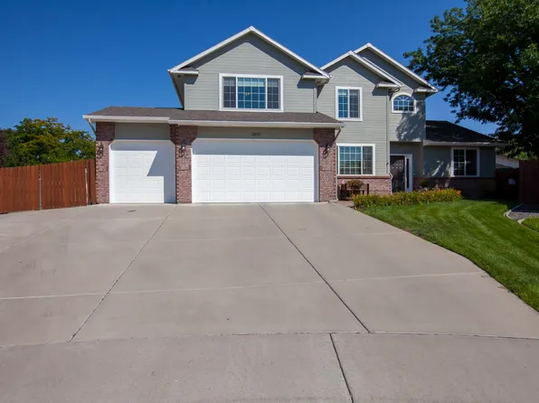 2806 Grand View Dr, Grand Junction, CO 81506