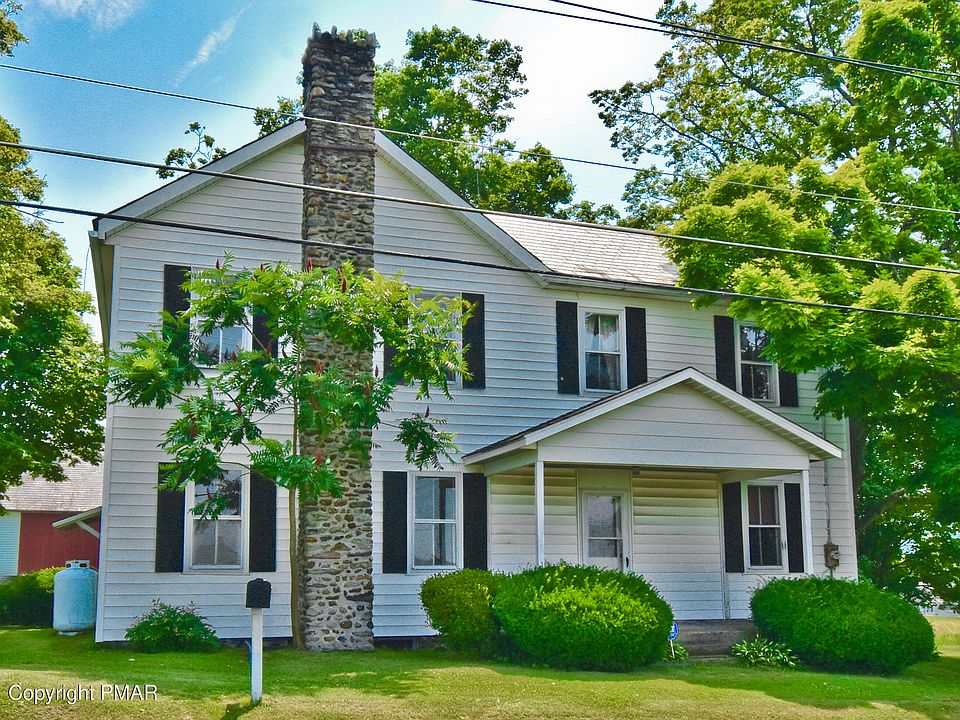 1022 Weir Lake Rd, Brodheadsville, PA 18322 Zillow