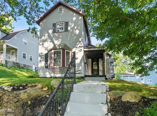 731 N Ohio Ave, Sidney, OH 45365