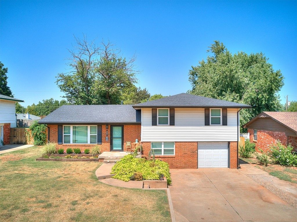 407 Yukon Ave, Yukon, OK 73099 MLS 1078367 Zillow