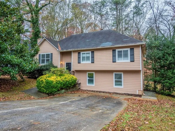 6616 Crossing Creek Point, Austell, GA 30168