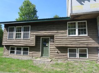 255 Swan Rd, New Sharon, ME 04955