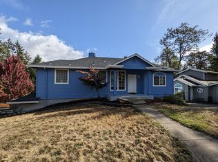 2563 Garfield St, Eugene, OR
