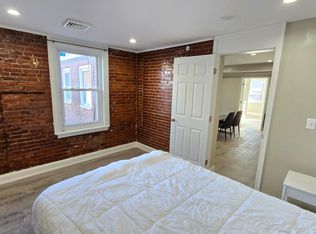 1233 Pine St FLOOR 3, Philadelphia, PA 19107