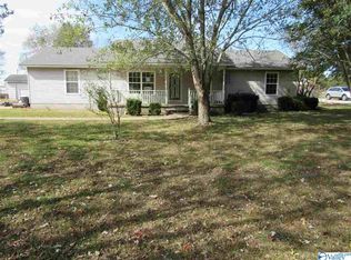 28059 Lambert Rd, Ardmore, AL 35739