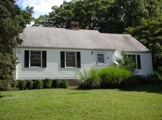 10 Byram Ridge Rd S, Armonk, NY 10504