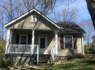 717 Gracey Ave, Clarksville, TN 37040