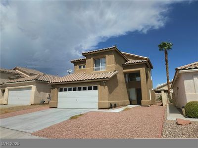 7938 Angel Tree Ct, Las Vegas, NV, 89147