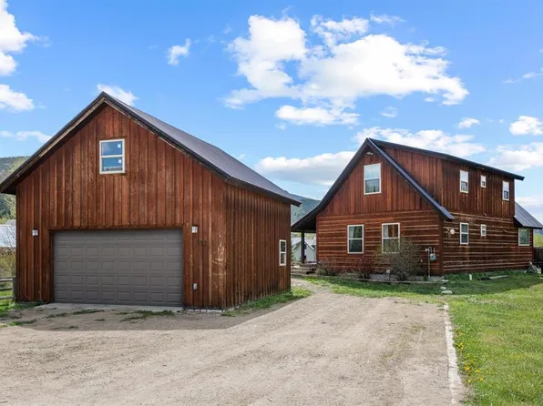 332 Escalante Street, Crested Butte, CO 81224