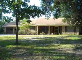 1138 Richardson Rd, Kountze, TX 77625