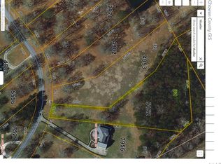 133 Lake Wood Dr, Edenton, NC 27932