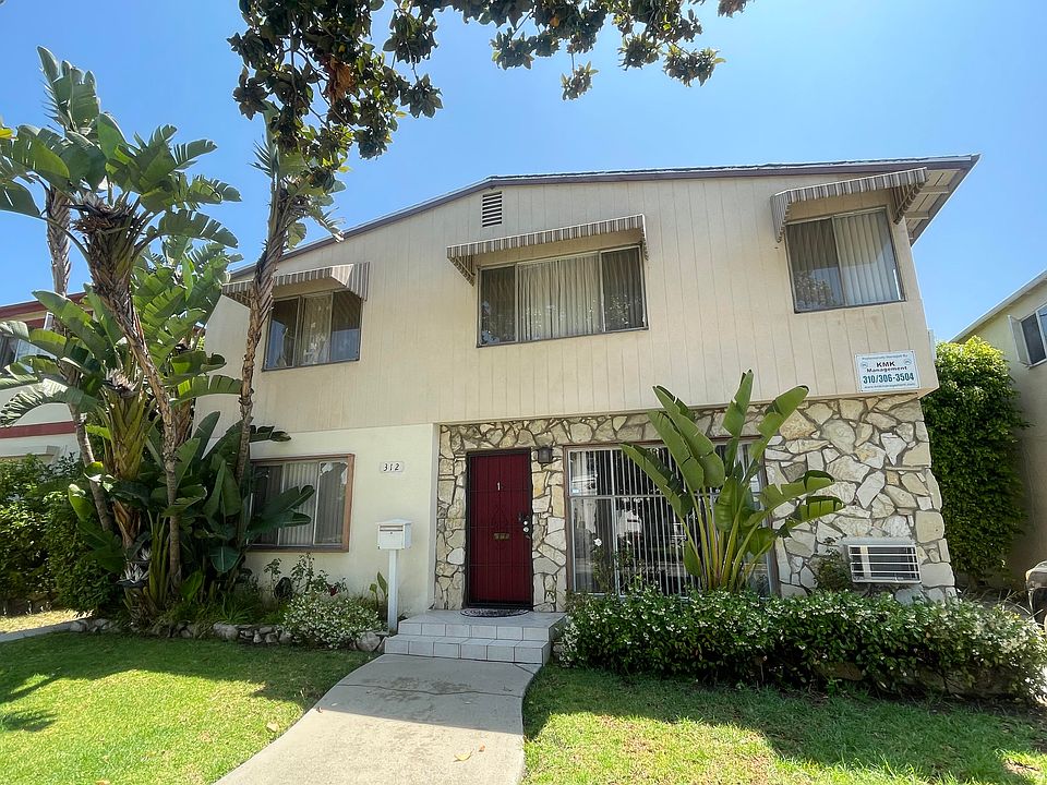 1st image of 312 S Doheny Dr APT 2
