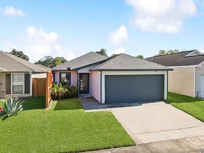 9343 Martinique Dr, Baton Rouge, LA, 70810