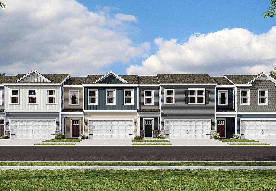 Plan Elevation.