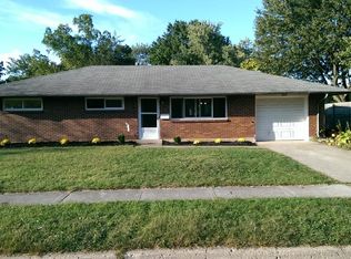 7010 Bartlett Rd, Reynoldsburg, OH