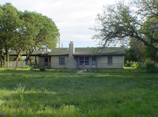 303 Esquell Ranch Rd, Harper, TX 78631