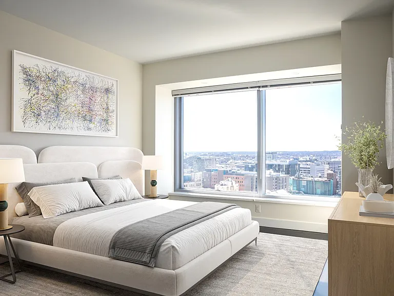 110 Stuart St #22B — Photo 9