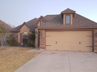 2032 Positano Loop, Bryan, TX 77808
