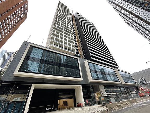 2nd image of 20 Edward St #1119